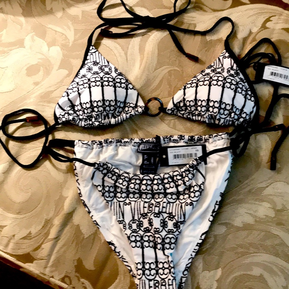 VILENREQUIN 2 Pcs. Bathing Suit